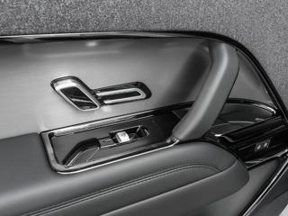 LAND ROVER Range Rover Sport usata, con ESP