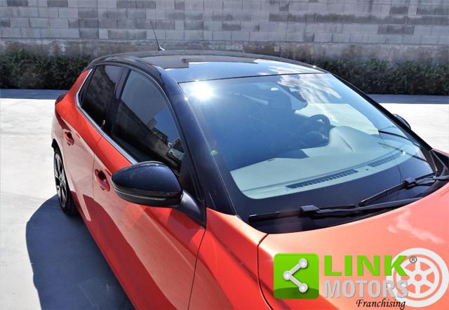 OPEL Corsa-e usata, con Servosterzo