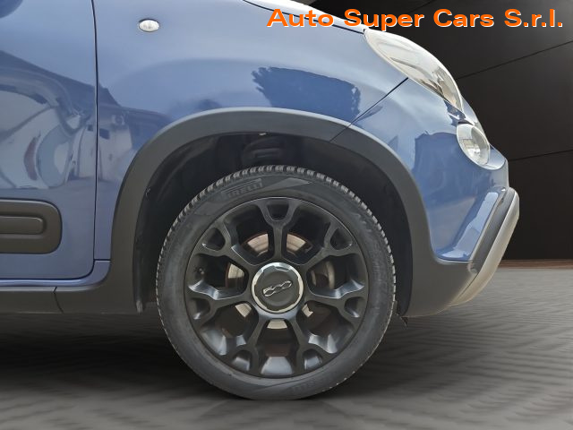 FIAT 500L usata 25