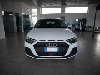 AUDI A1 usata, con Airbag laterali