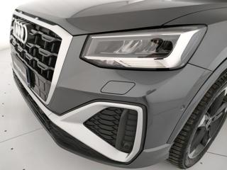 AUDI Q2 usata, con Chiusura centralizzata