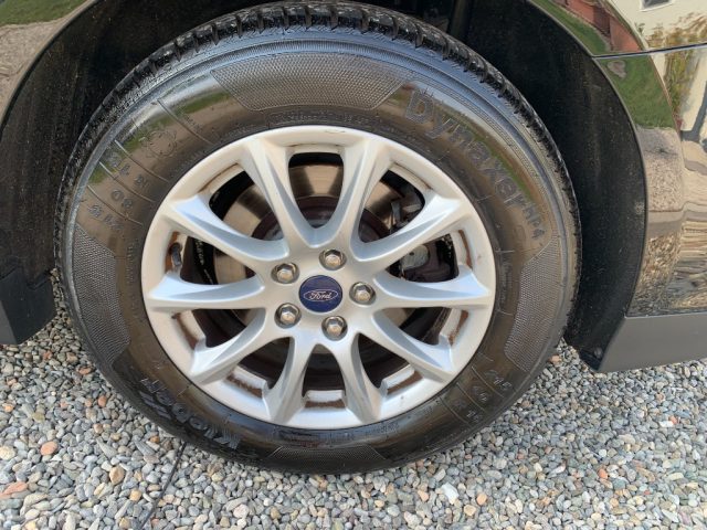 FORD Mondeo usata, con Climatizzatore
