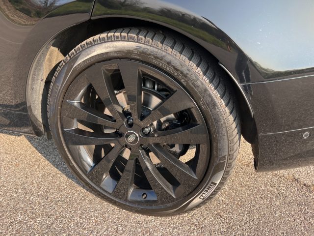 LAND ROVER Range Rover Sport usata, con Controllo automatico clima