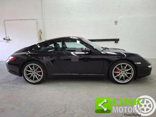 PORSCHE 911 usata, con Cruise Control