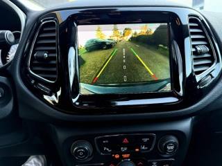 JEEP Compass usata, con Cronologia tagliandi