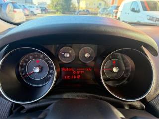 FIAT Punto usata, con Immobilizzatore elettronico