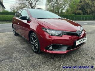 TOYOTA Auris usata, con Alzacristalli elettrici
