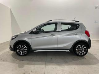 OPEL Karl usata, con Alzacristalli elettrici