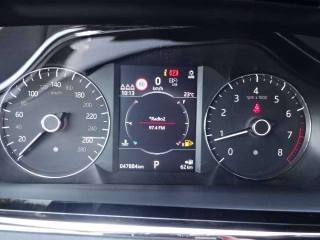 LAND ROVER Range Rover Evoque usata, con Controllo trazione