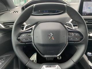 PEUGEOT 5008 usata, con Immobilizzatore elettronico