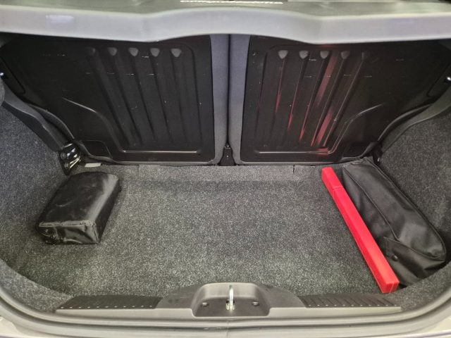 ABARTH 695 usata, con Sound system