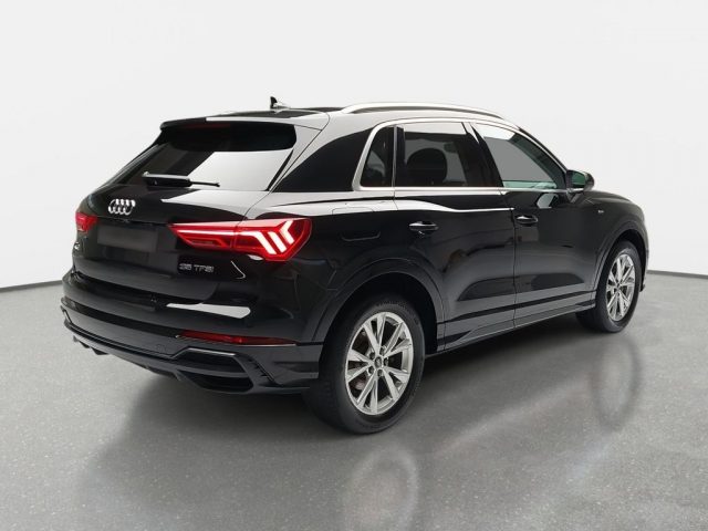 AUDI Q3 usata, con Airbag laterali