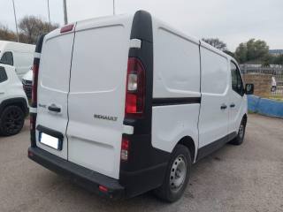 RENAULT Trafic usata 5