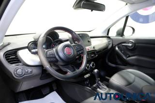 FIAT 500X usata, con Alzacristalli elettrici