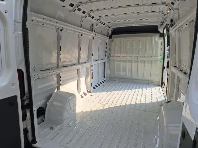 FIAT Ducato usata, con Airbag