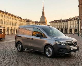 RENAULT Kangoo 1.5