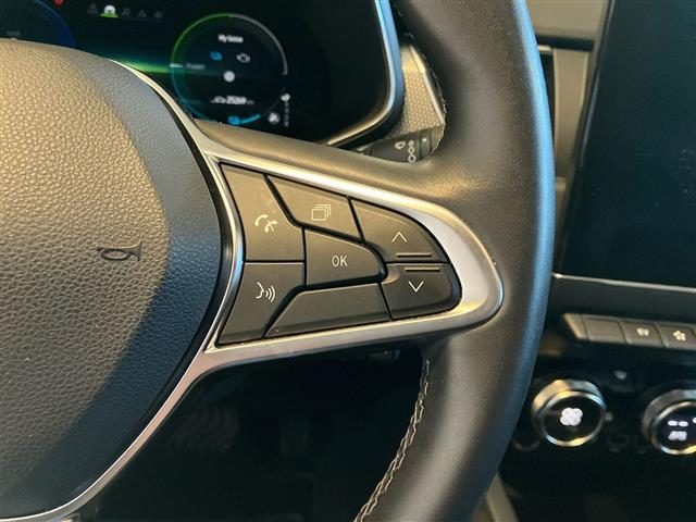 RENAULT Arkana usata, con Sensore di pioggia