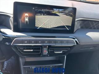 MG MG3 usata, con Volante multifunzione