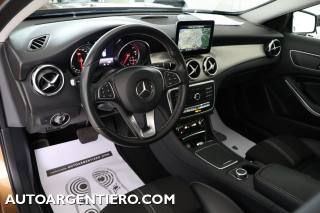 MERCEDES-BENZ GLA 200 usata, con Chiusura centralizzata