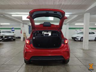 MG MG3 usata, con Chiusura centralizzata