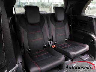 MERCEDES-BENZ GLB 200 usata, con Park Distance Control