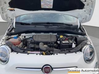 FIAT 500 usata 17