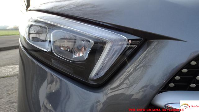 MERCEDES-BENZ A 180 usata, con Volante in pelle