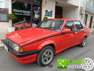 ALFA ROMEO 75 usata 35
