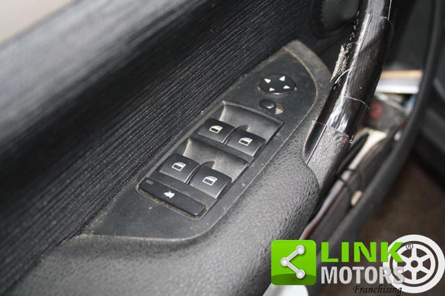 BMW X1 usata, con Sedile posteriore sdoppiato
