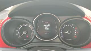 FIAT 500L usata, con Airbag Passeggero