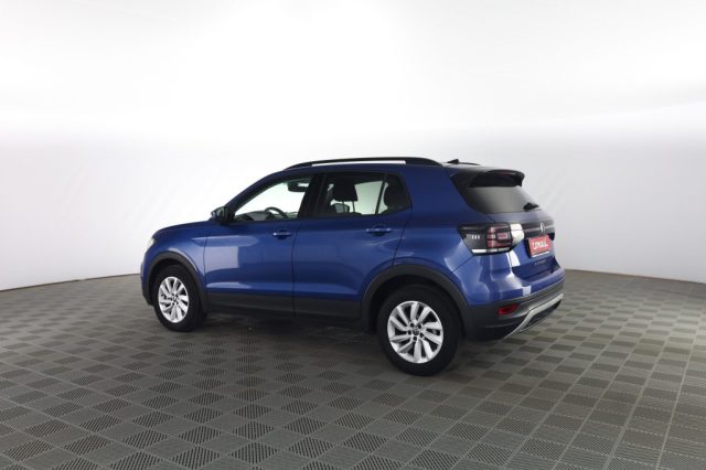 VOLKSWAGEN T-Cross usata 4