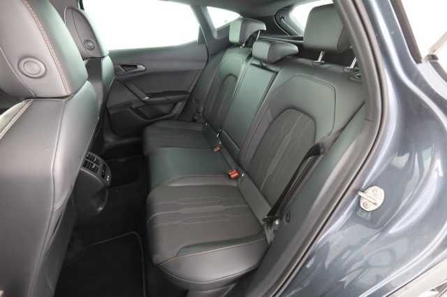 CUPRA Formentor usata 2