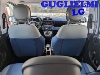 FIAT Panda usata, con Isofix