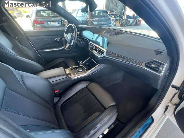BMW 320 usata, con Climatizzatore
