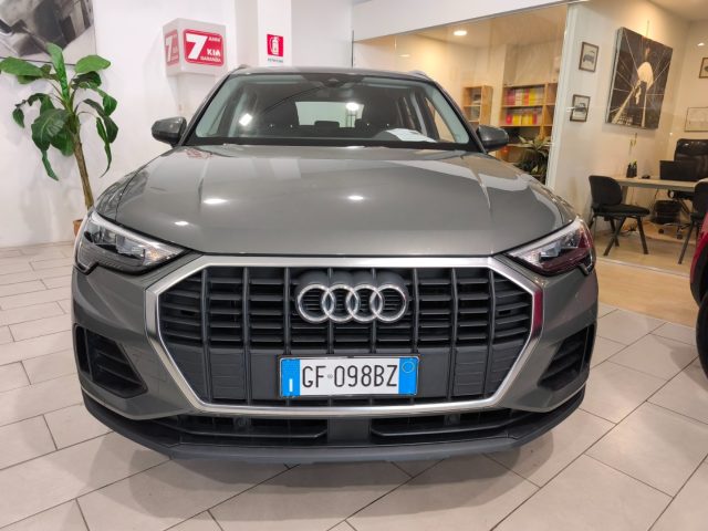 AUDI Q3 usata, con Airbag