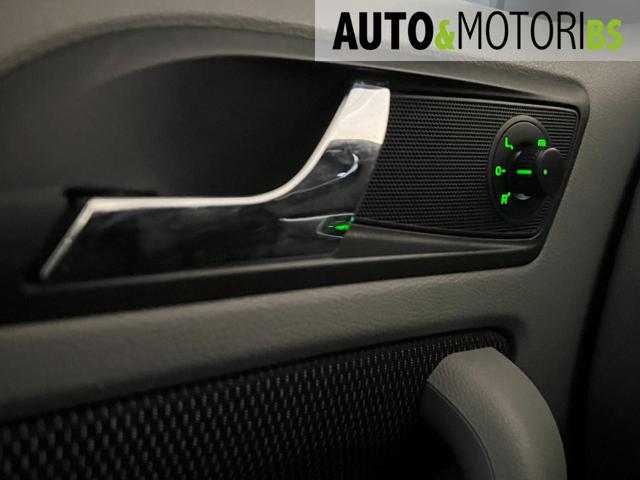 SKODA Yeti usata, con Marmitta catalitica