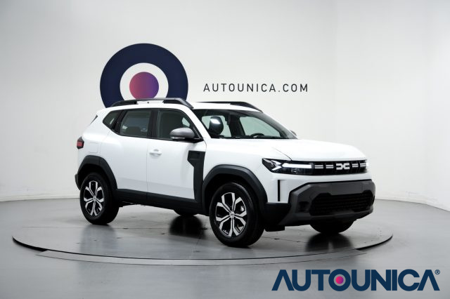 DACIA Duster usata, con Airbag laterali