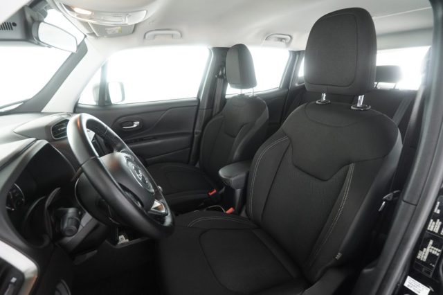 JEEP Renegade usata 8