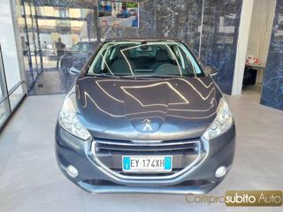 PEUGEOT 208 1° serie PureTech 82 (Garanzia 12 Mesi)