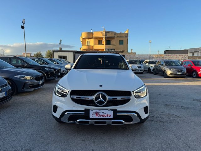 MERCEDES-BENZ GLC 200 usata, con ABS