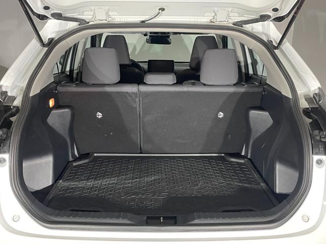 TOYOTA Yaris Cross usata, con Immobilizzatore elettronico