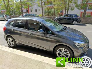 BMW 216 usata 51