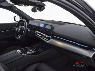 BMW 520 usata 11