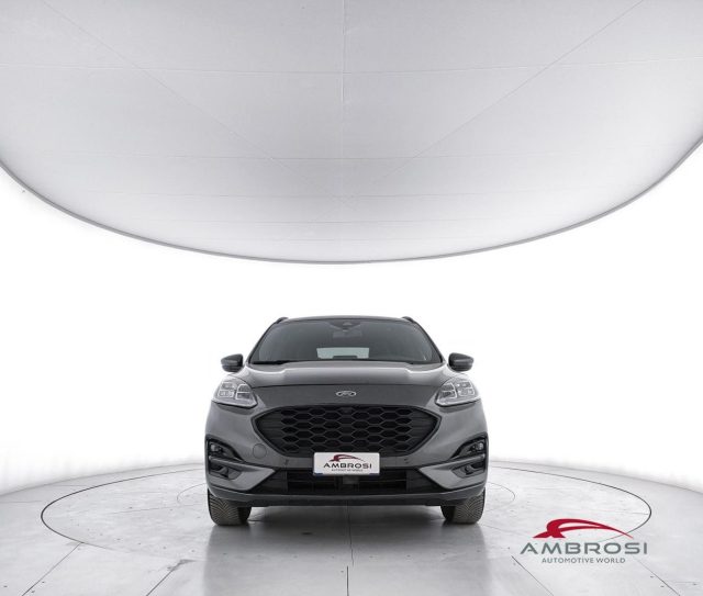 FORD Kuga usata 4