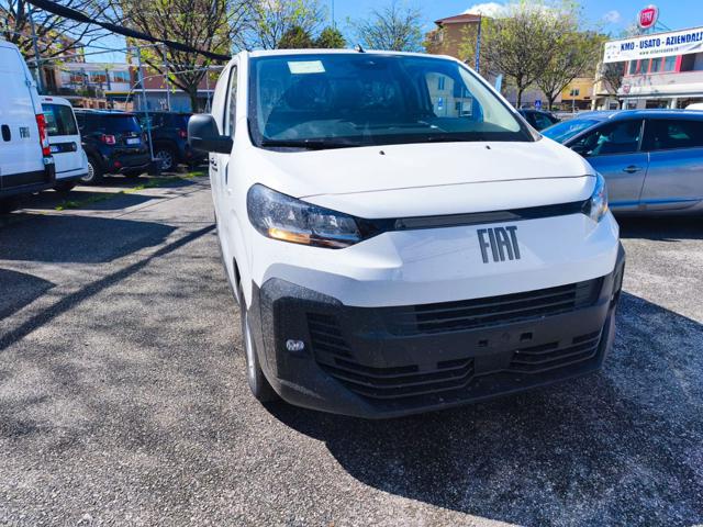 FIAT Scudo usata, con ABS