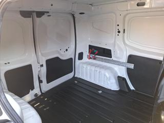 FIAT Fiorino usata, con Airbag