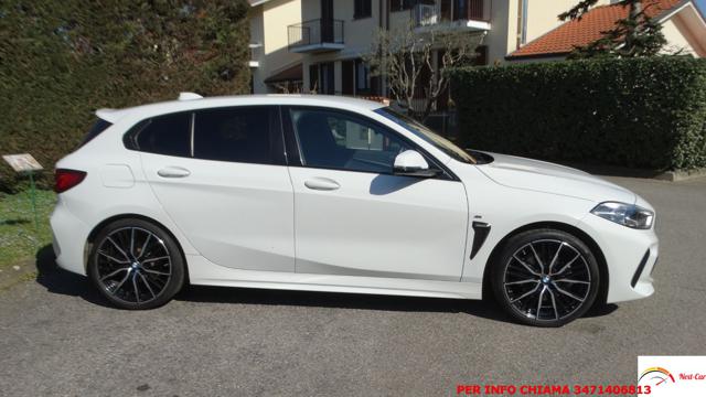 BMW 118 usata, con Airbag Passeggero