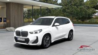 BMW X1 xDrive25e Msport Premium Package