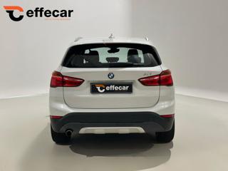 BMW X1 usata, con Alzacristalli elettrici