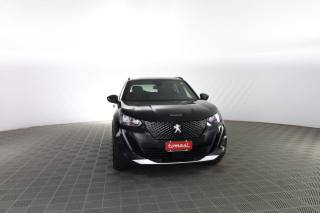 PEUGEOT 2008 2008 PureTech 130 S&S Allure Pack